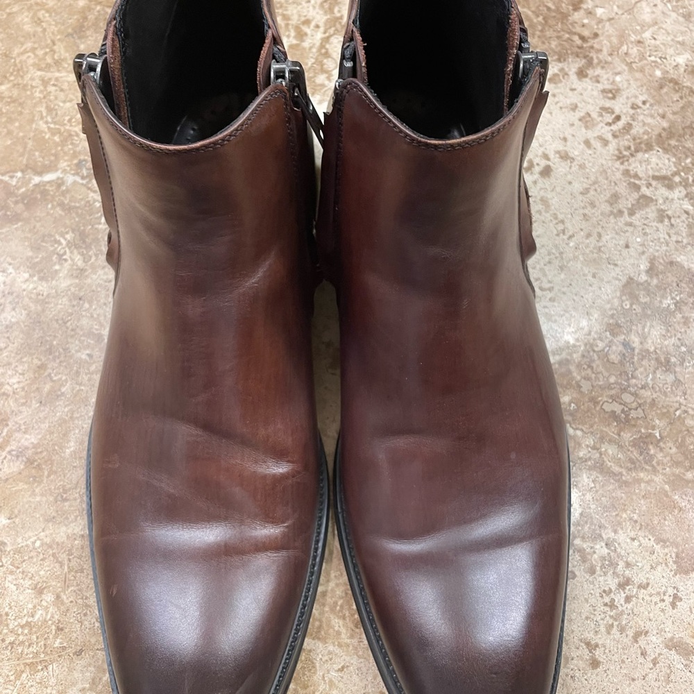 Kenneth Cole Men’s boots